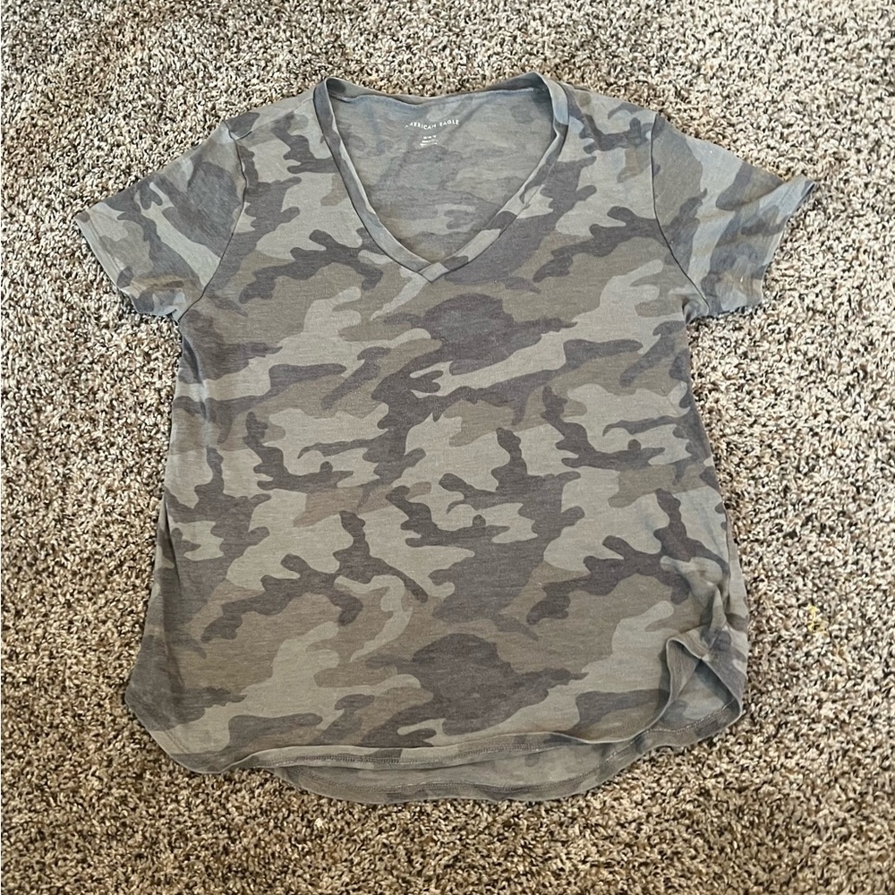 AE Women’s Tee